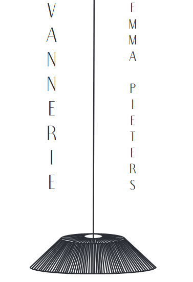 Logo Vannerie Emma Pieters