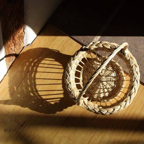 panier de coté