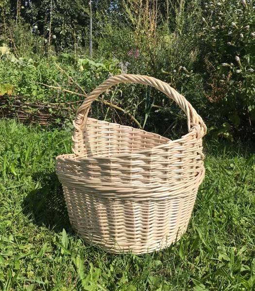 panier original