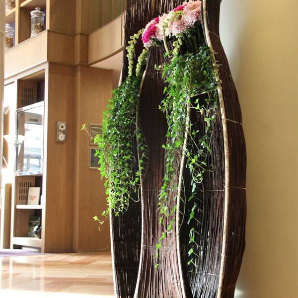 déco haute