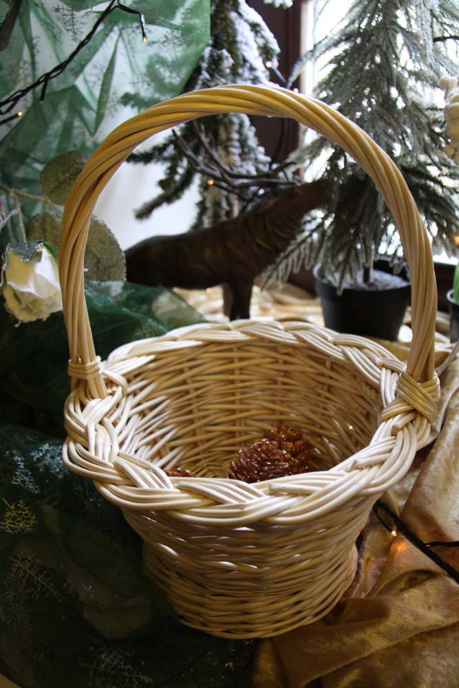 panier enfant