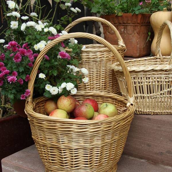 panier fruits